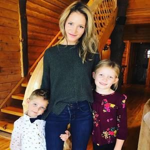 Meet your Posher, Kristen